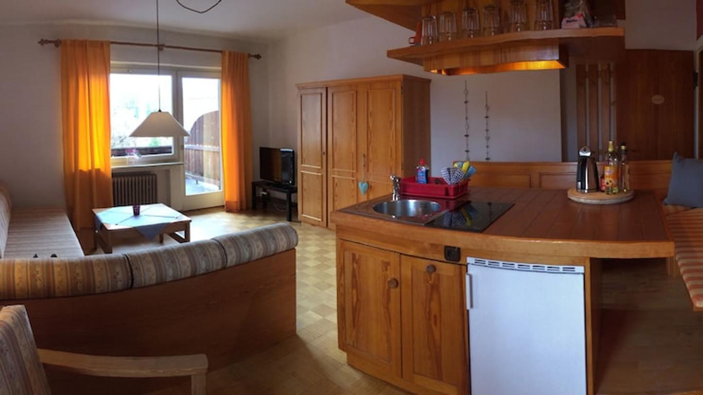 Landhaus Steinbrech