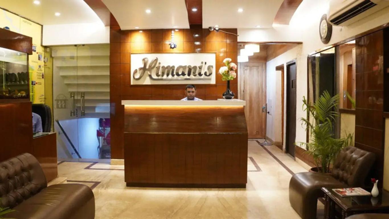 Himani Resorts