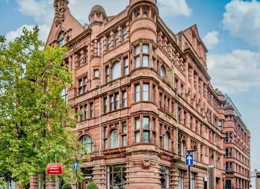 Building Photo