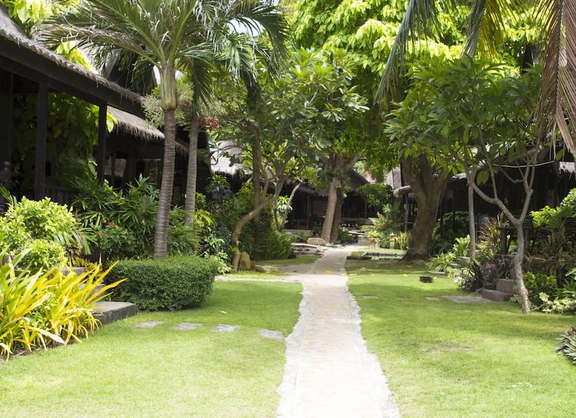 Outdoors view Photo