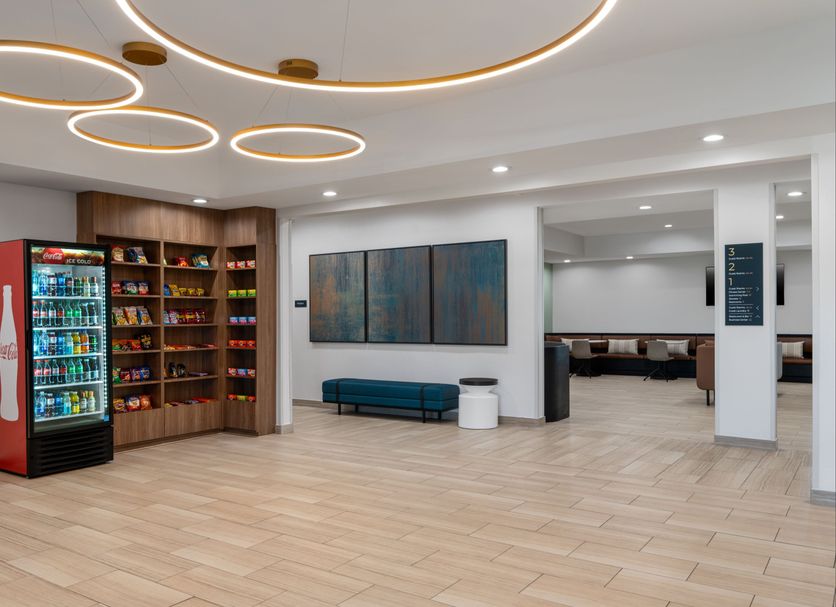 Hotel amenity Photo