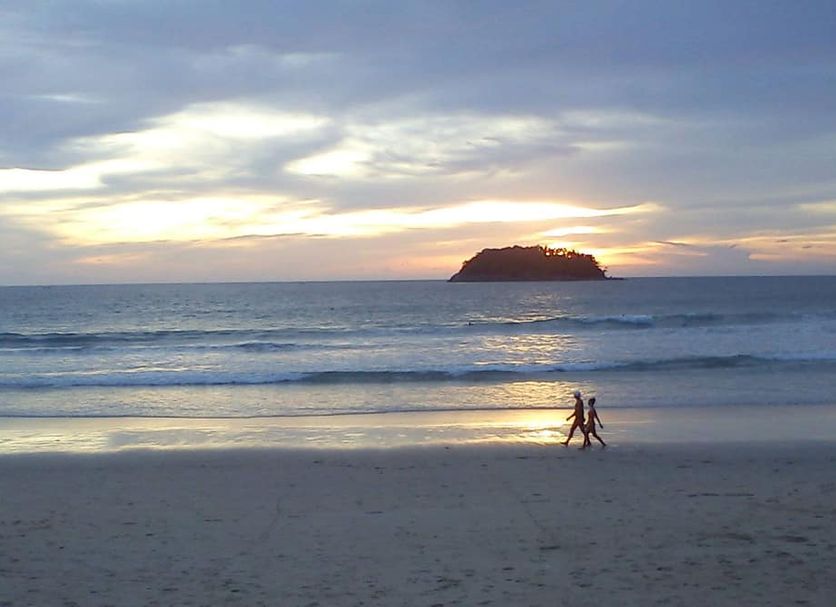 Beach Photo