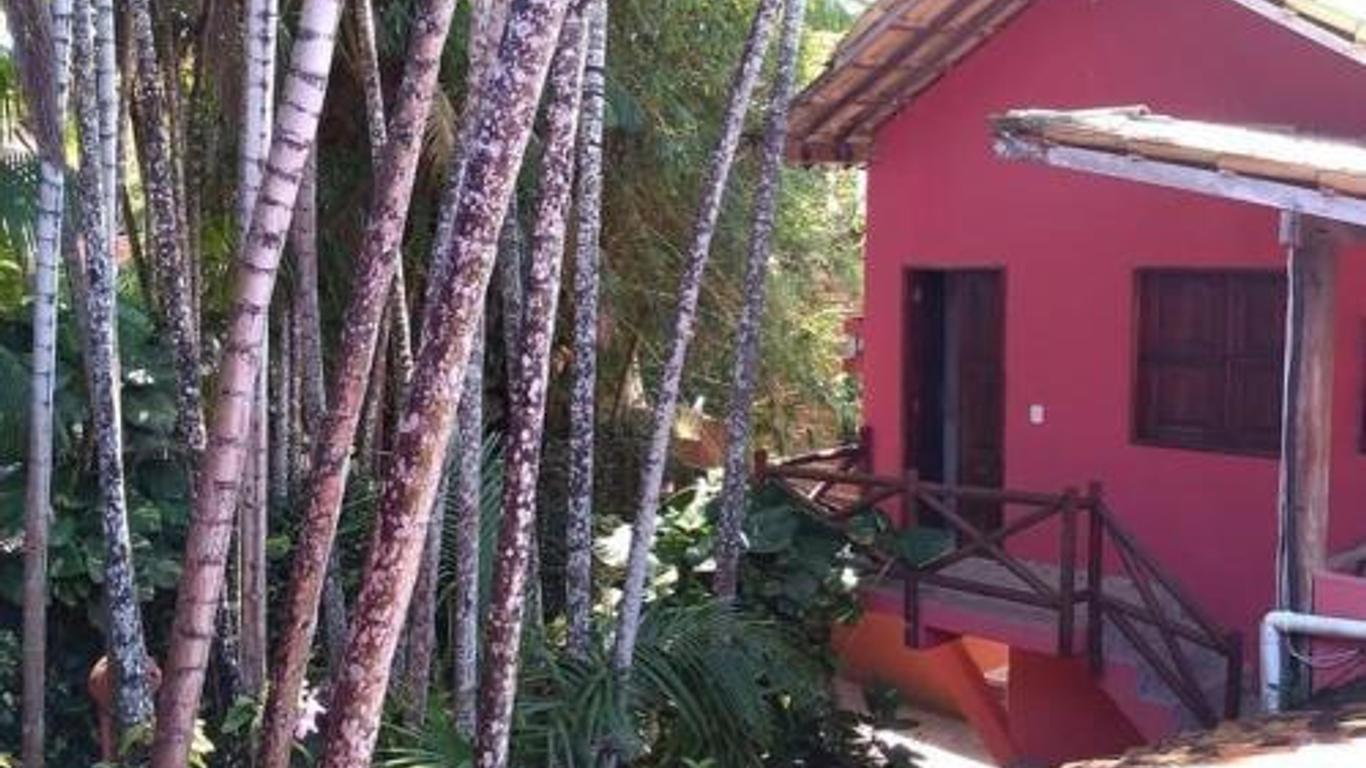 Pousada Estrela Itacaré