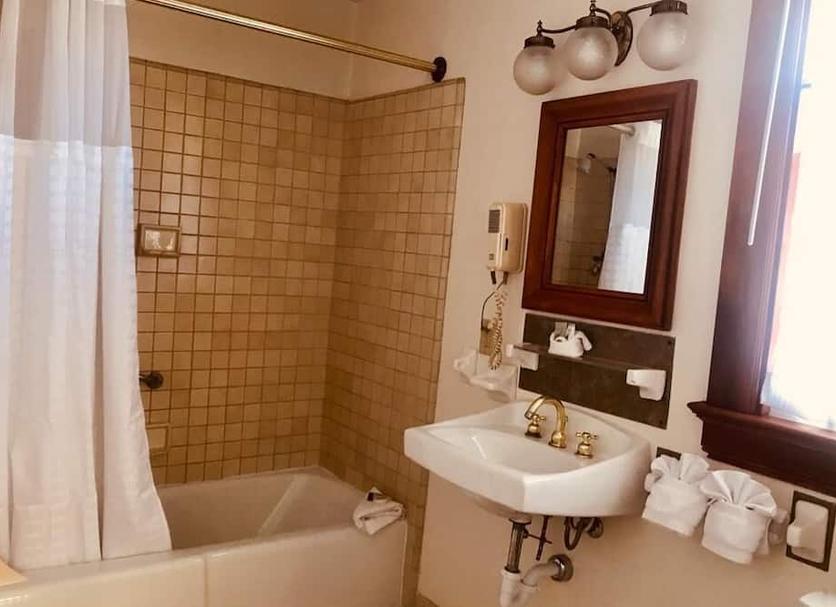 Bathroom Photo