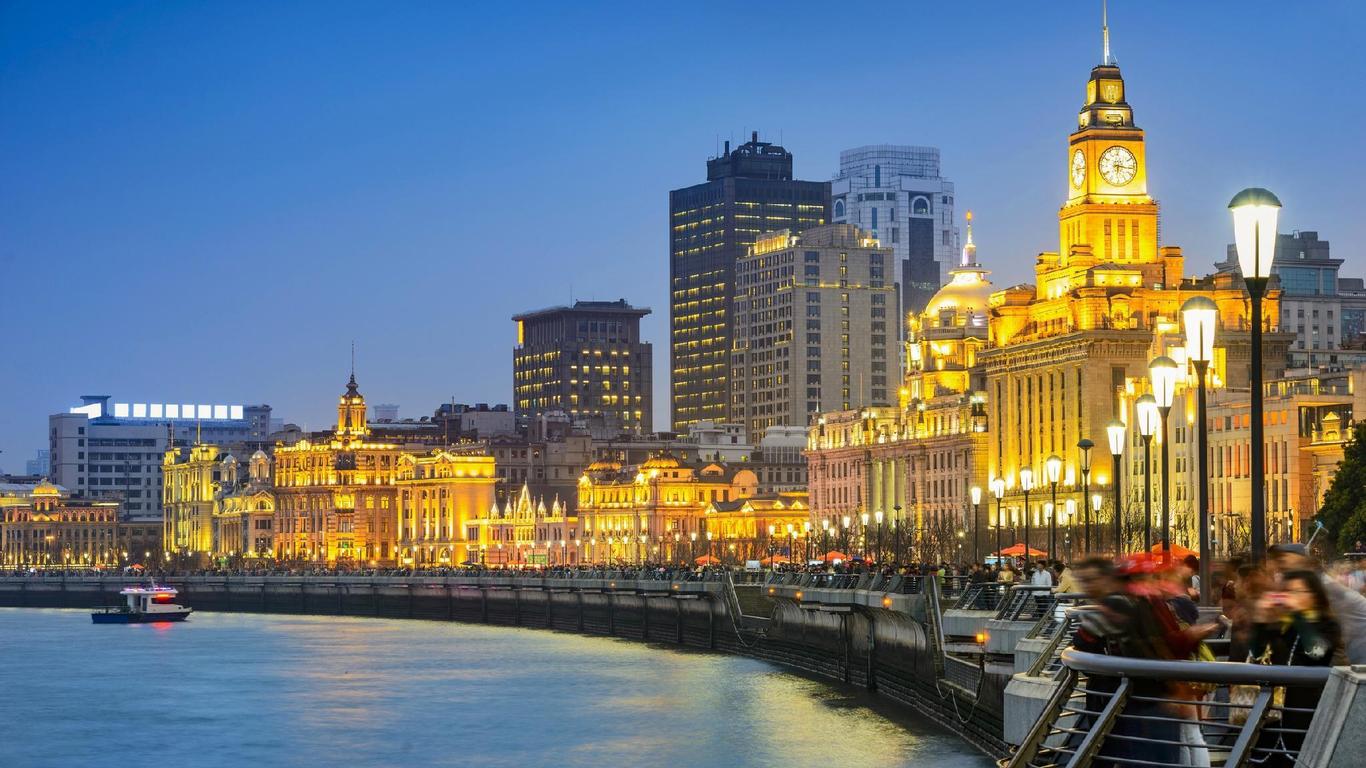 Beishi Hotel