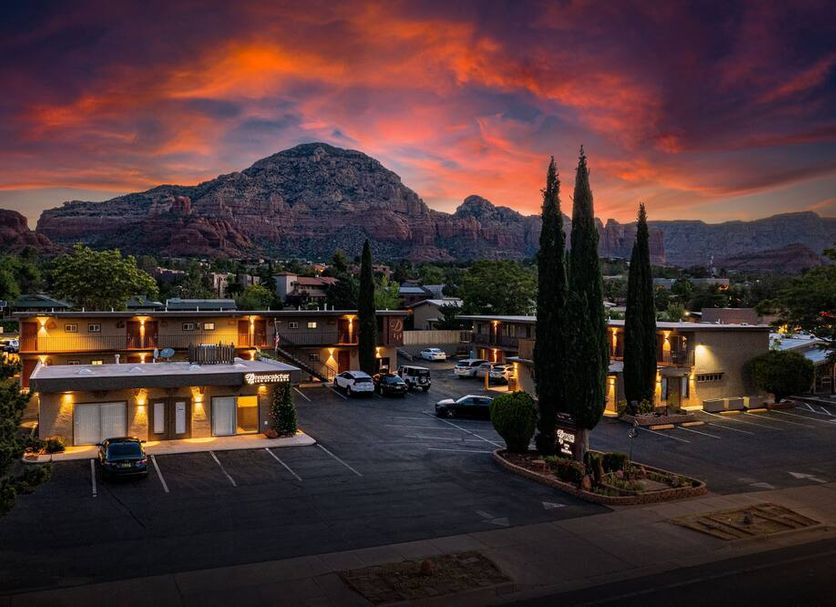 Outdoors view Photo