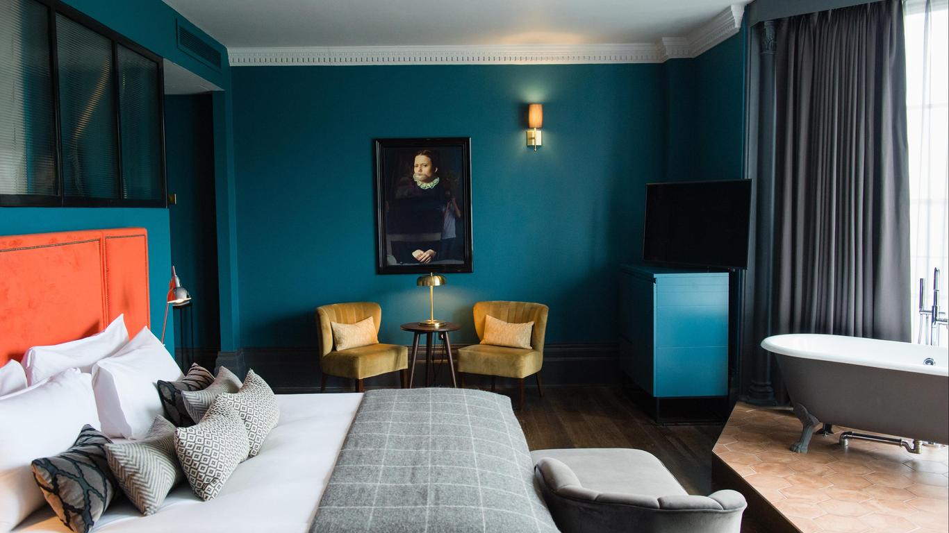 Avon Gorge by Hotel du Vin
