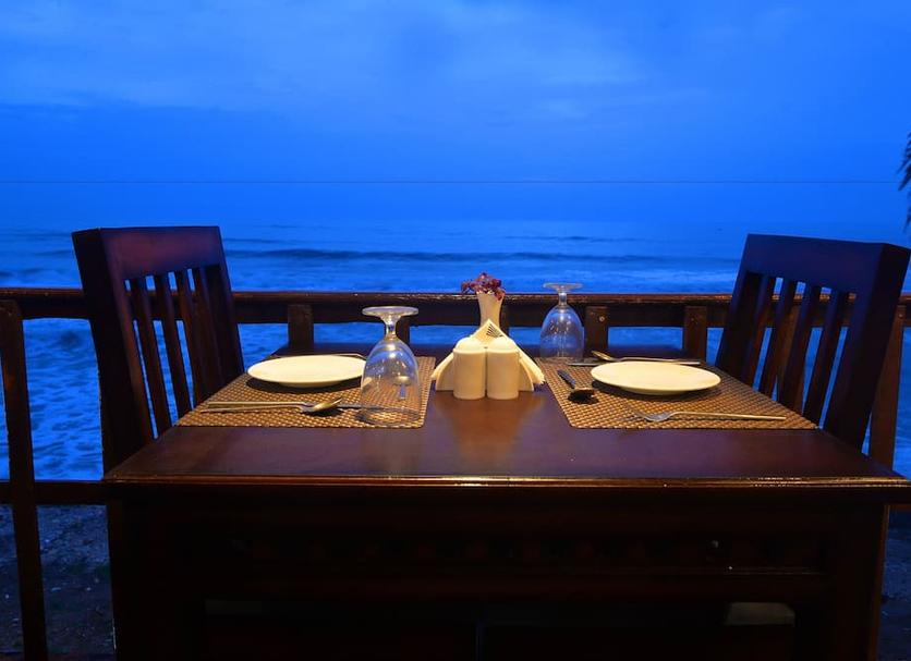 Dining room Photo