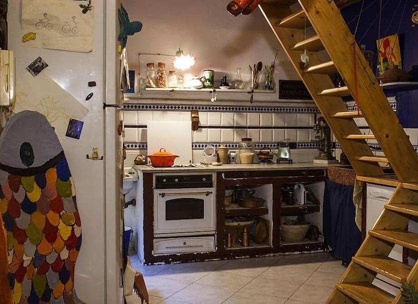 Kitchen Photo