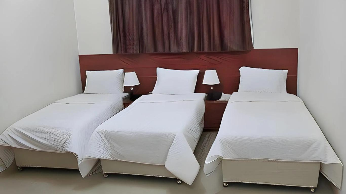 Africana Hotel