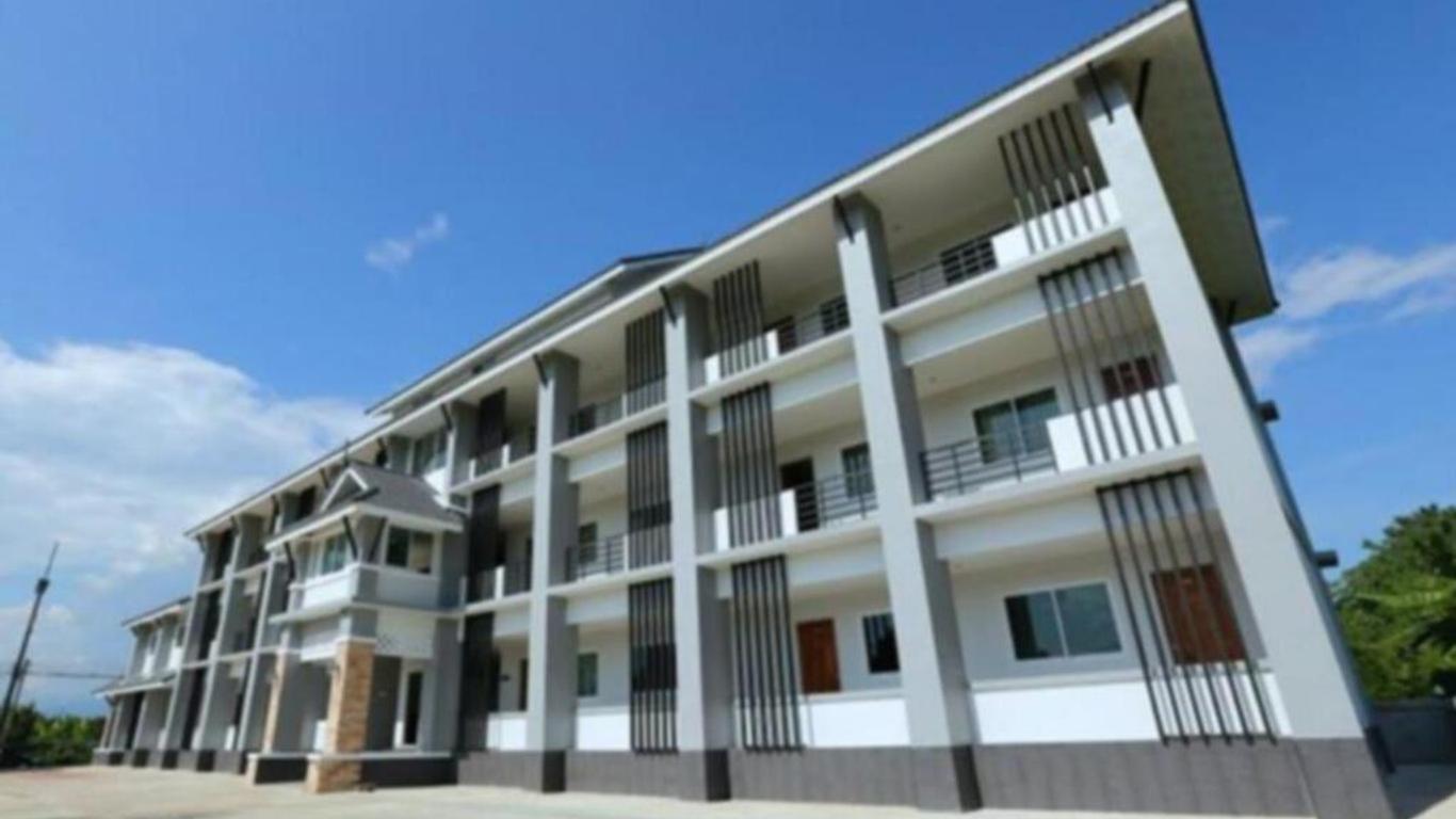 Siya House Hotel