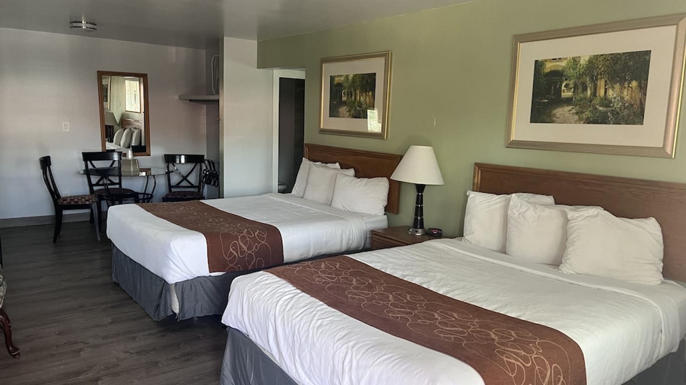 Adobe Inn Durango