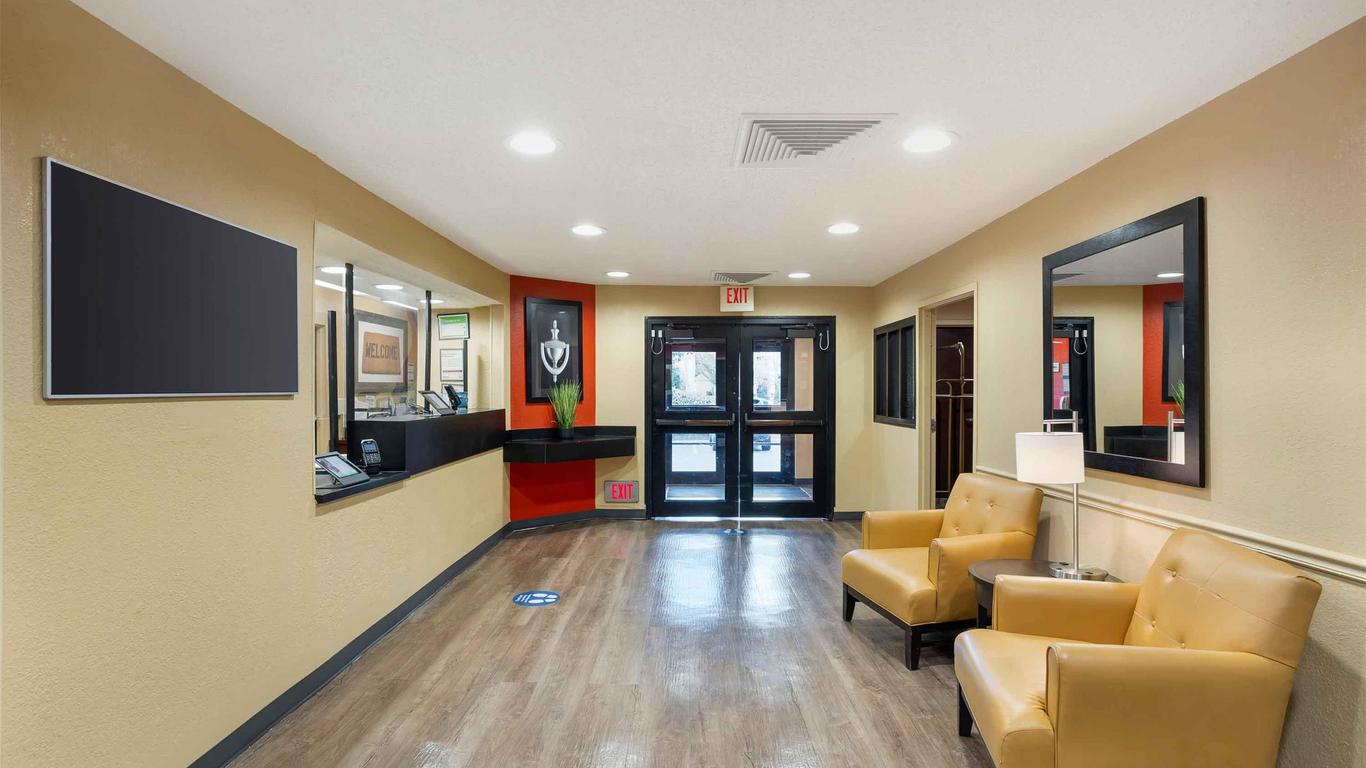 Extended Stay America Suites - Philadelphia - Mt Laurel - Crawford Place
