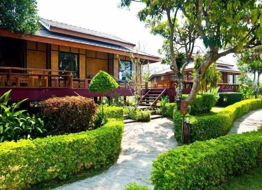 Outdoors view Photo