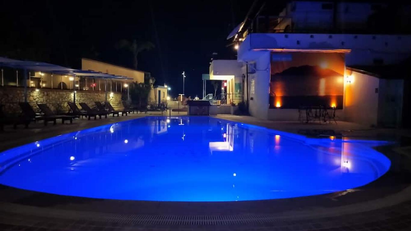 Hotel Letoon