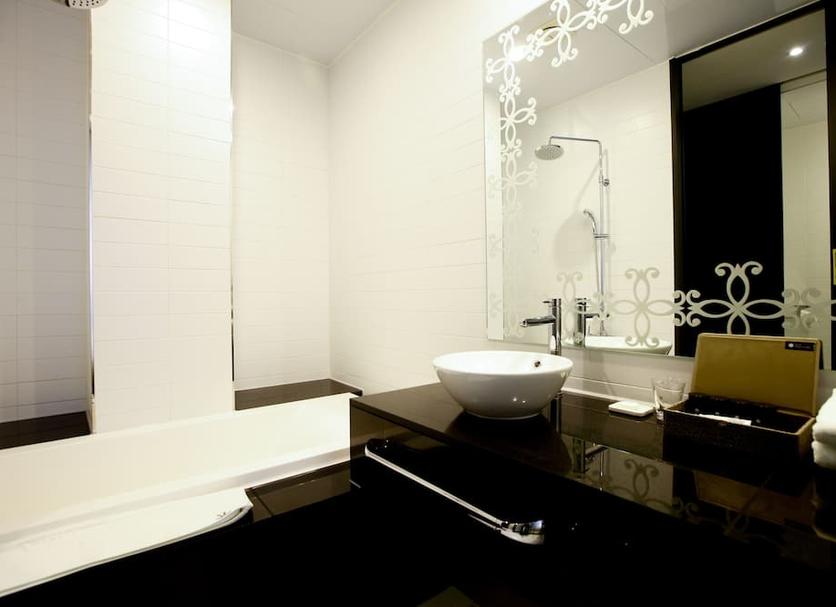 Bathroom Photo