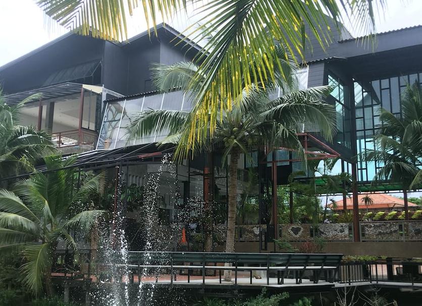 Outdoors view Photo