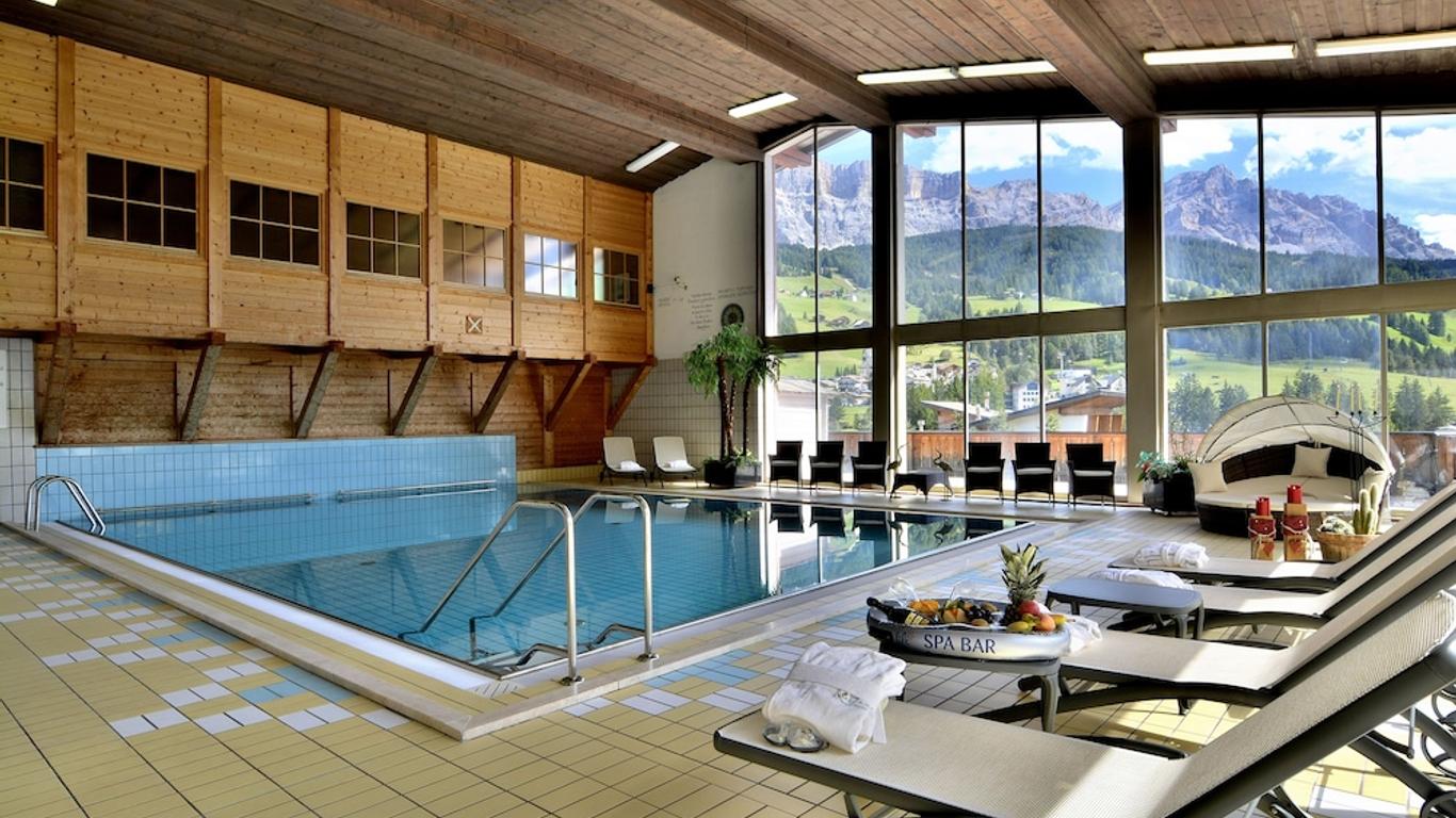 Hotel Serena