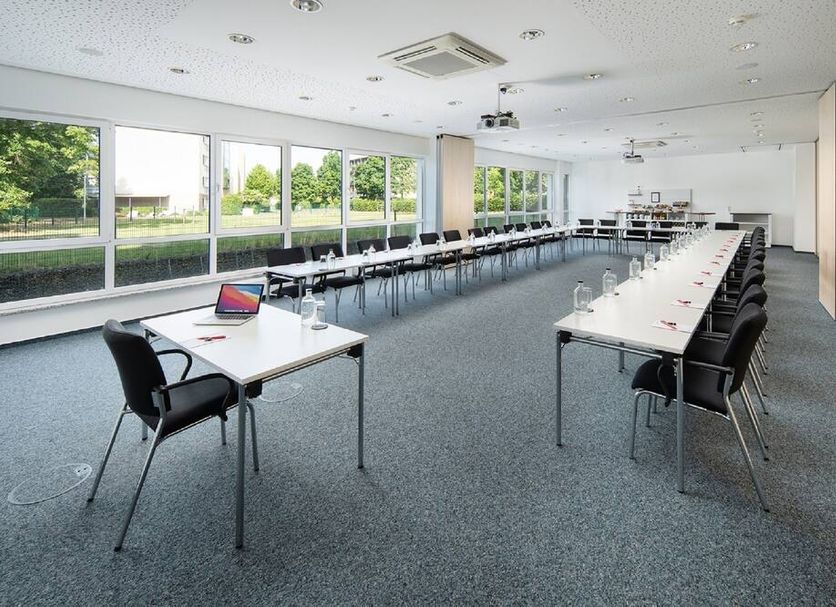 Conference room Photo