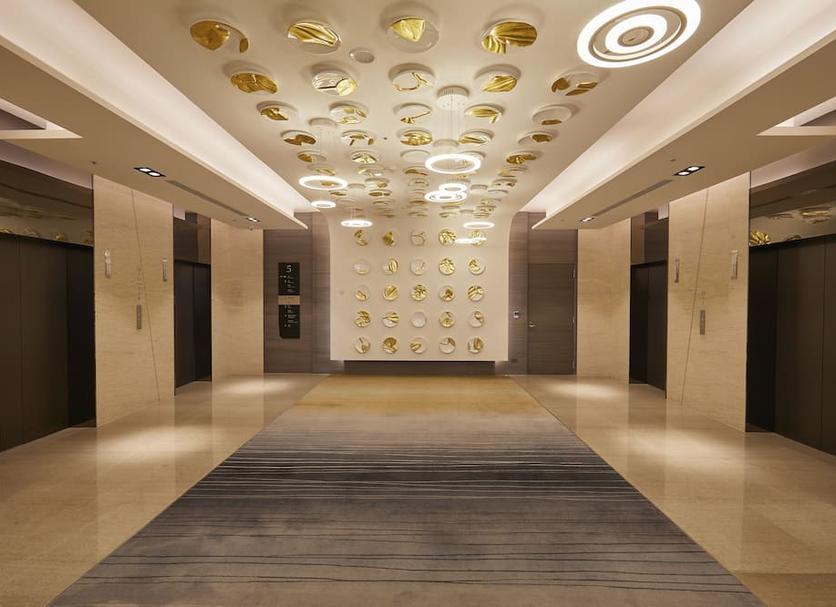 Hallway Photo