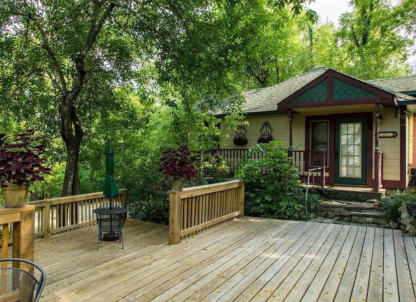 Outdoors view Photo