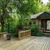 Outdoors view