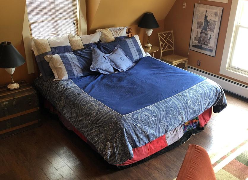 Bedroom Photo