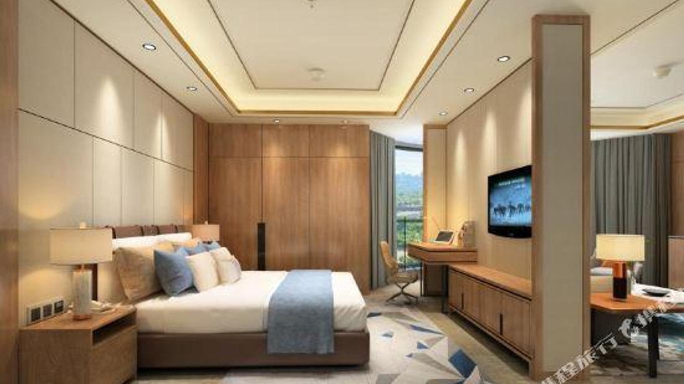 Beijing Tianyou Building