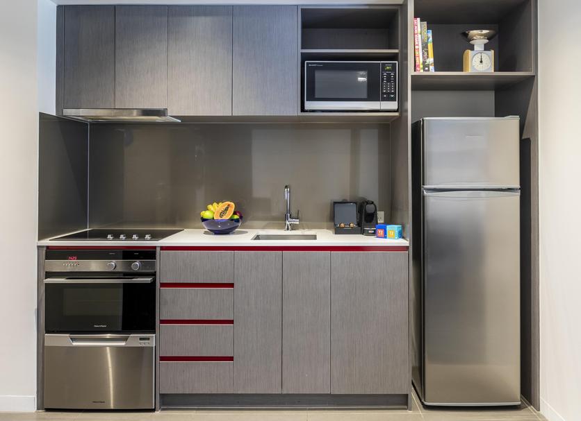 Kitchen Photo