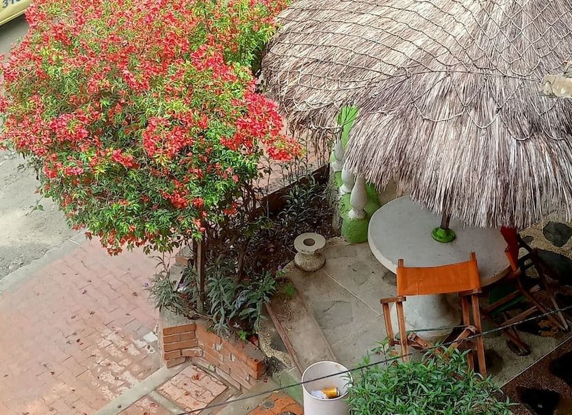 Outdoors view Photo