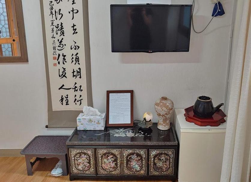 Room amenity Photo