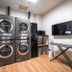Laundry facility