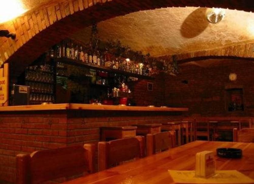 Bar Photo