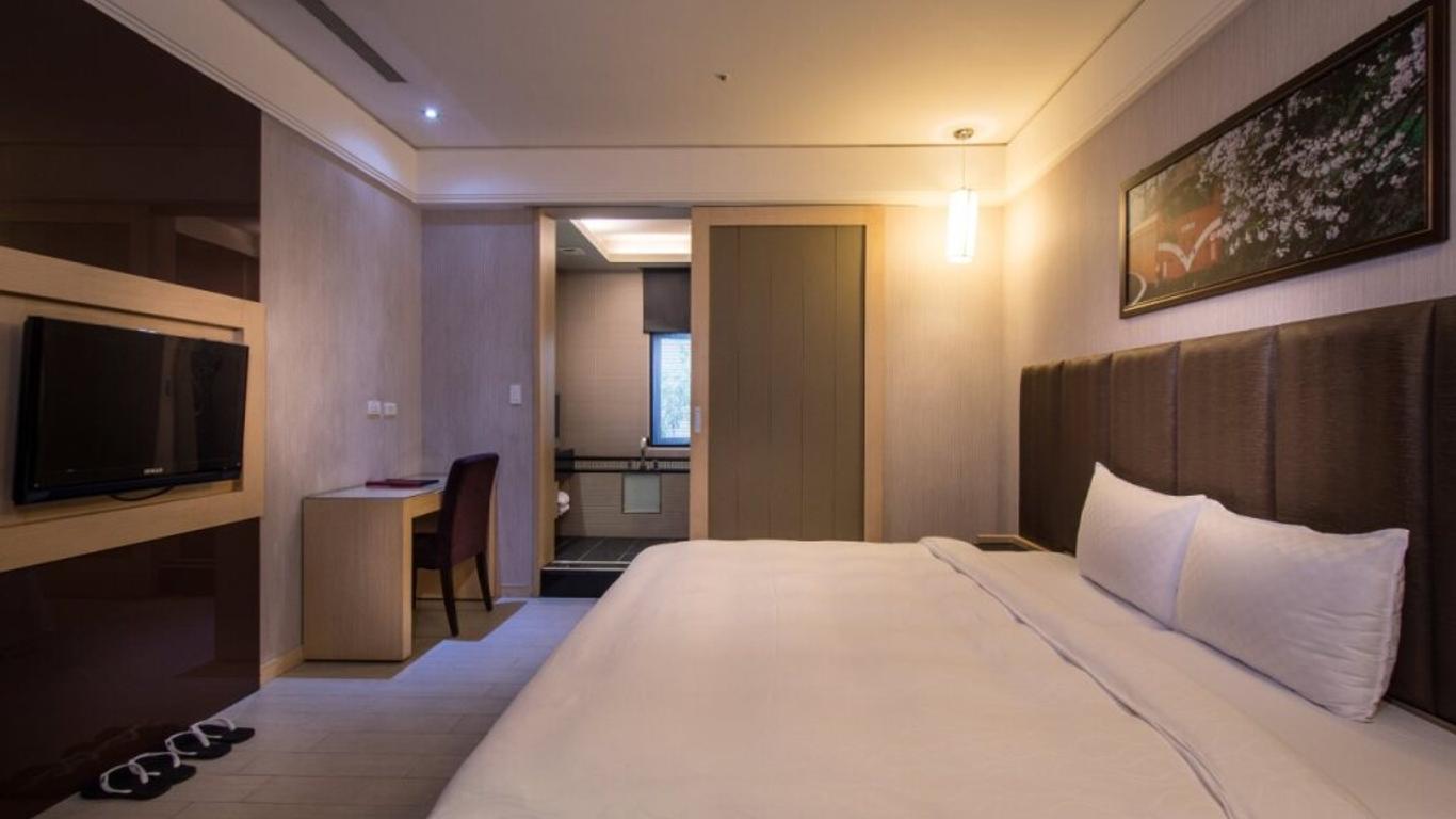E. Sun Villa Hotel & Resort