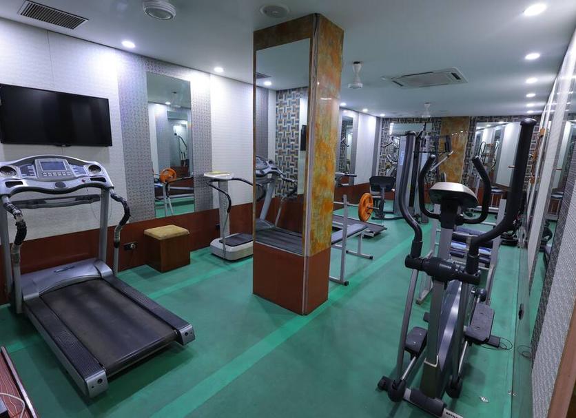 Gym Photo
