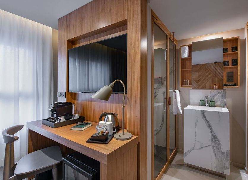 Room amenity Photo