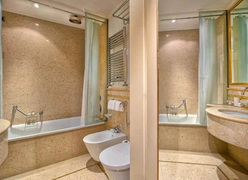Bathroom Photo