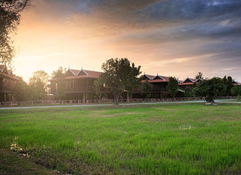 Outdoors view Photo