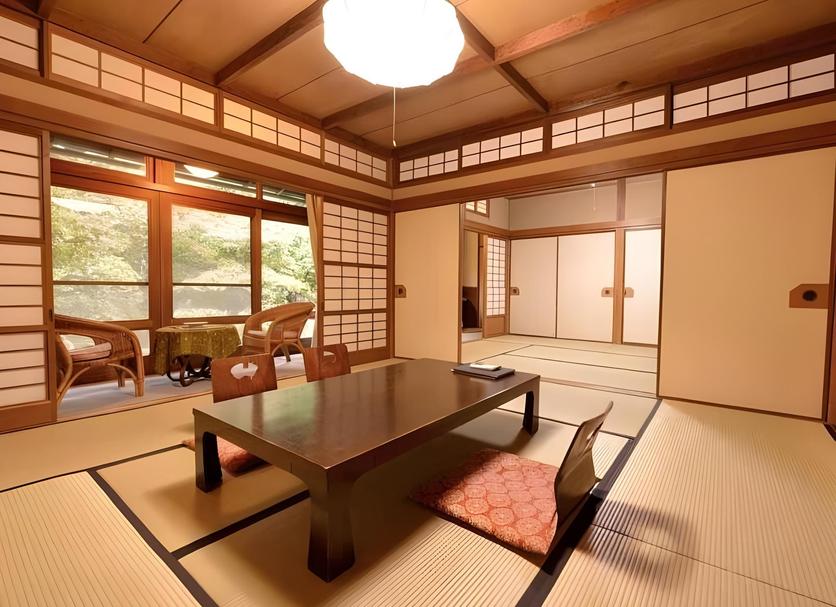 Dining room Photo