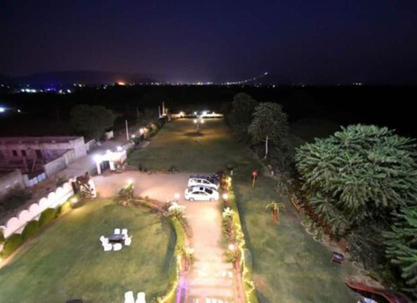Outdoors view Photo
