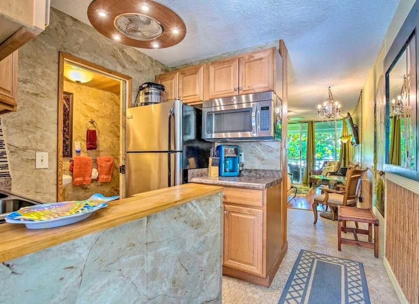 Kitchen Photo