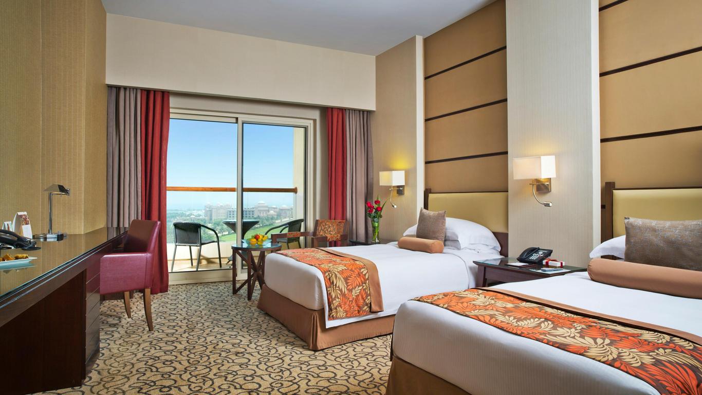 Khalidiya Palace Rayhaan By Rotana