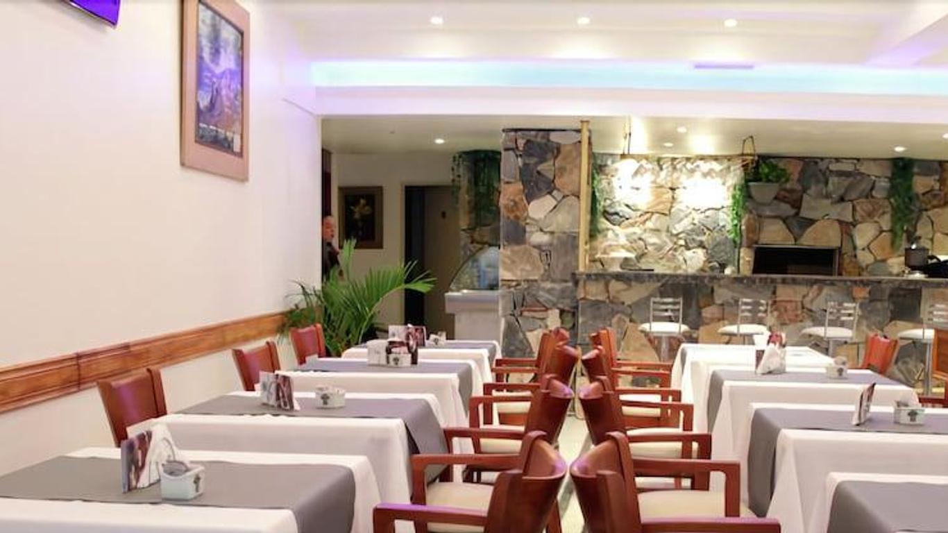 Village Garden Apart Hotel