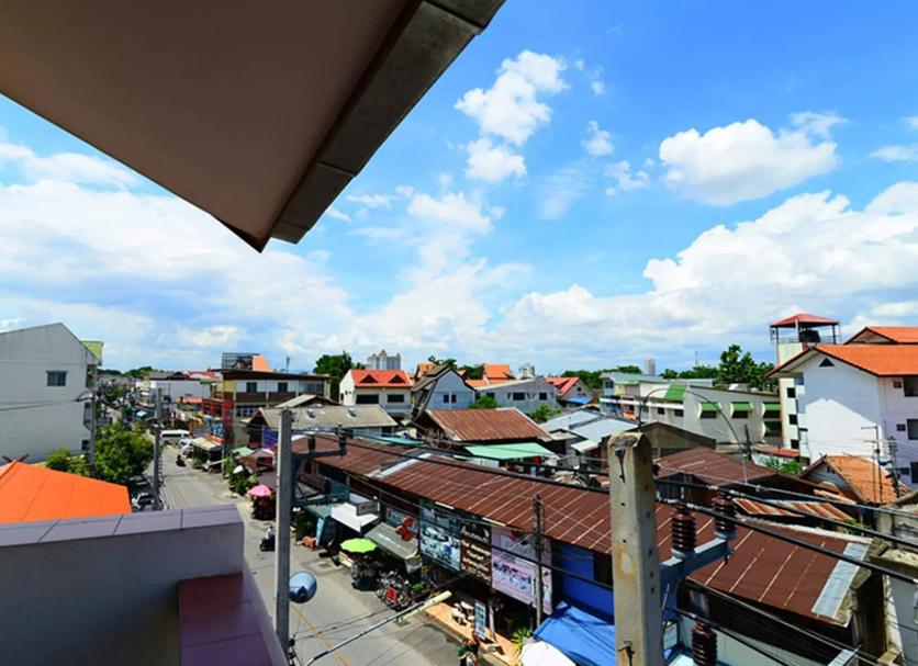 Outdoors view Photo