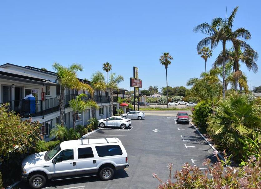 Outdoors view Photo
