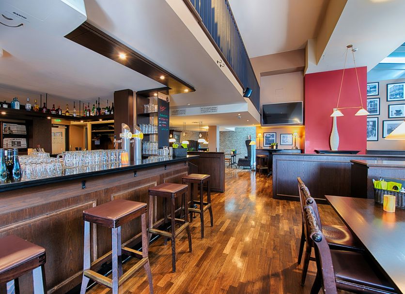 Bar Photo