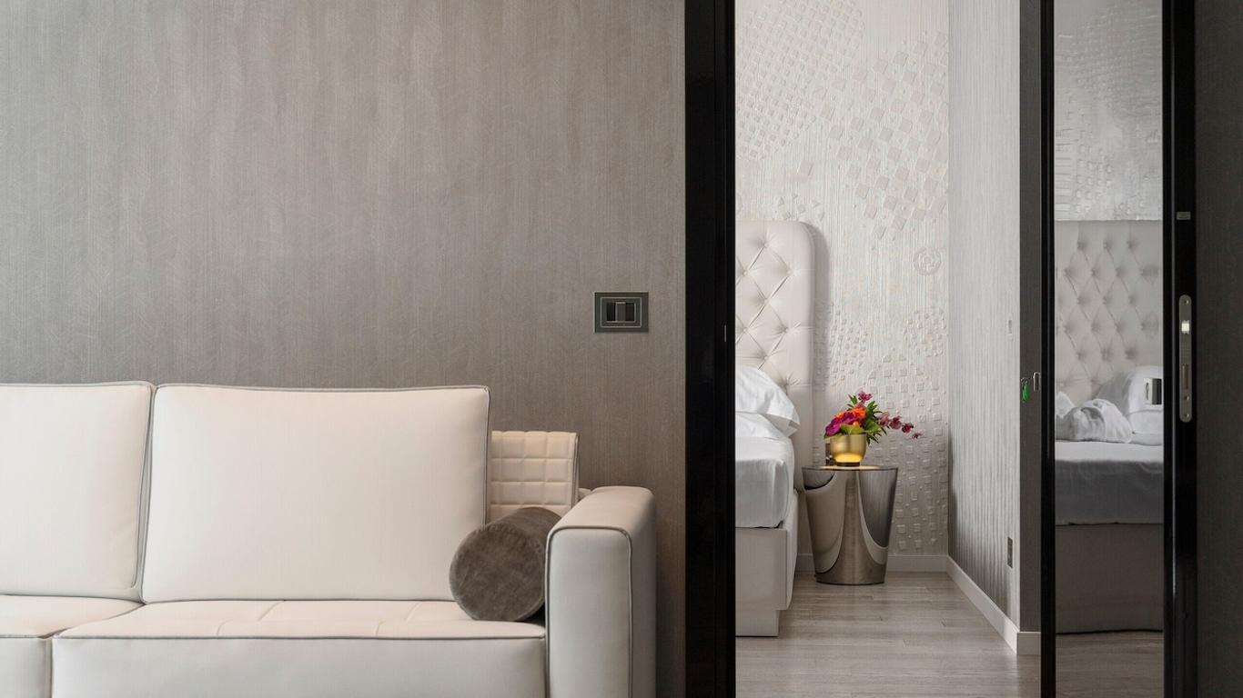 The Promenade Luxury Wellness Hotel