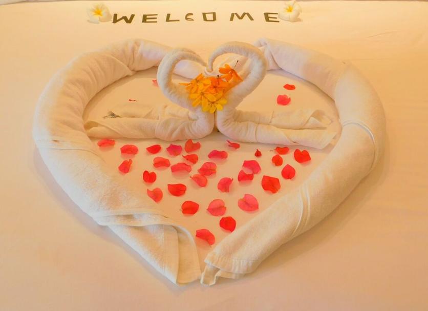 Room amenity Photo