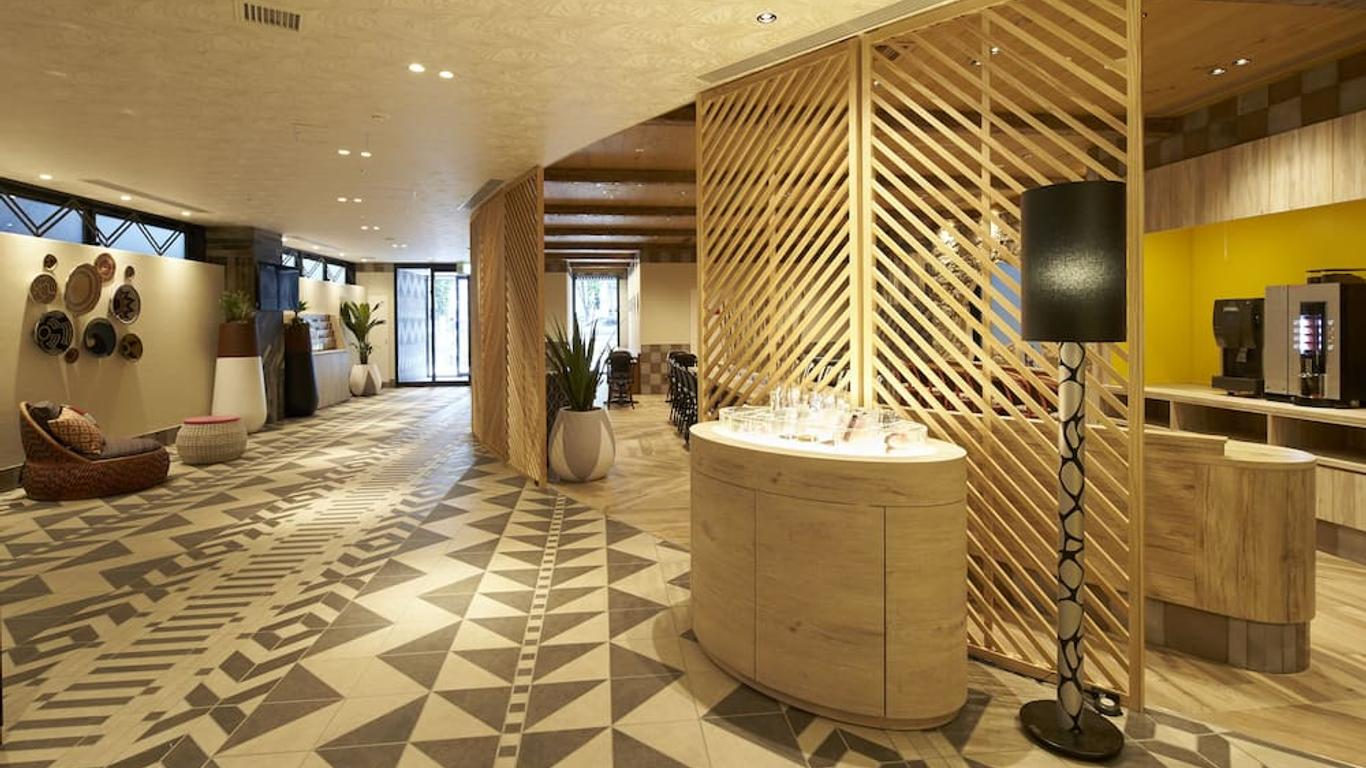 DEL style Osaka Higashi Temma by Daiwa Roynet Hotel