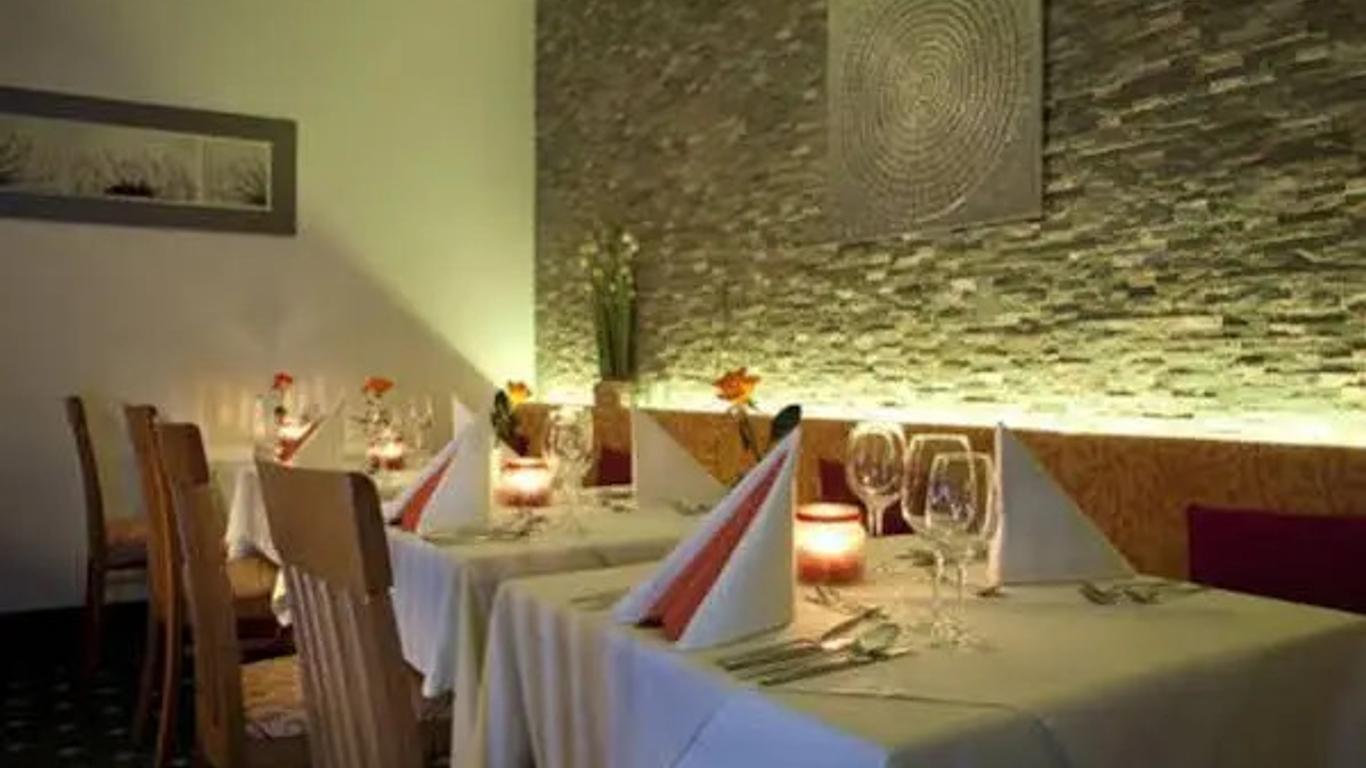 Thermenhotel Sonnenhof
